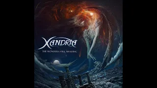 Xandria – The Wonders Still Awaiting (2023) [VINYl] - Full album