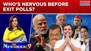 NDA vs I.N.D.I.A. Bloc: Whose Vision Will Lead To Viksit Bharat? What Do The Numbers Say? | NewsHour