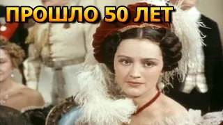 Как живёт и выглядит 83-х летняя Ариадна Шенгелая! Первая красавица советского кино