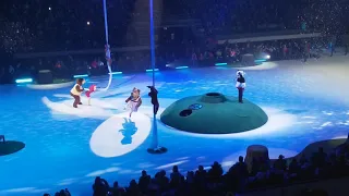 Máša a medveď na ľade | Masha and the Bear On Ice