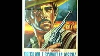 Spaghetti Western Posters V