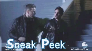 Once Upon a Time 6x12 sneak peek #1  Season 6 Episode 12 Sneak Peek