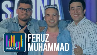 Feruz Muhammad(Intervyu tv) Mirshakar Fayzulloyev va Ozod Shukrulloyev Himayli PODCAST