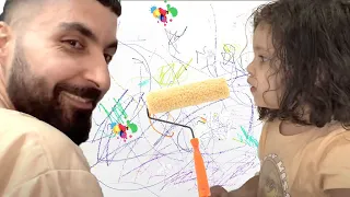 VLOG_ Amira Répare Ses Bêtises , Adel Sami