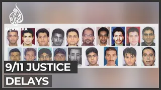 Sept 11 justice delays: Five accused await trial 19 years later