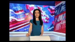 Время Новостей на TV6 2021-10-07 | 21:00