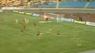 Отборочный матч ЧЕ-2004_Армения-Украина 2-2