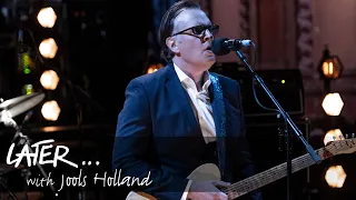 Joe Bonamassa - The Heart That Never Waits (Later with Jools Holland)