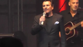 Thomas Anders - 07 Love Is In The Air (Live in Békéscsaba 30.10.2016)