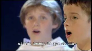 Libera - Going Home  (Spanish)