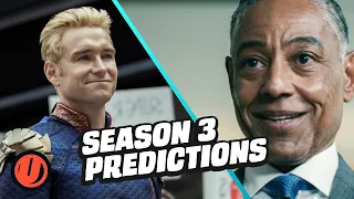 THE BOYS Season 3 - Theories, Predictions and Biggest Questions