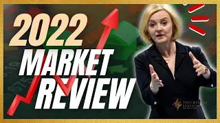 2022 Market Review: How I Saved My Wealth & MADE MILLIONS!