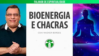 WAGNER BORGES: PERGUNTAS E RESPOSTAS | Projeto Farol