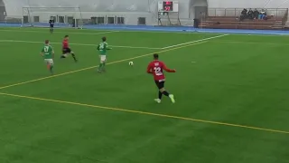 Suomen Cup 2024, 1. kierros / SaPa - Lehpa 0-7 (kooste)