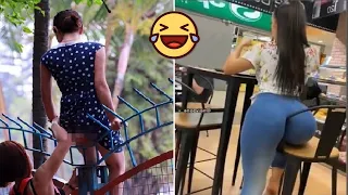 Fails Of The Week / Instant Regret / Funny Moments Compilation 2023 Part03