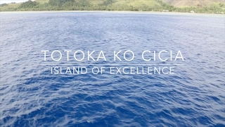 Totoka Ko Cicia Documentary