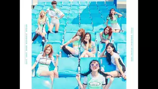 TWICE (트와이스) - CHEER UP [MP3 Audio]