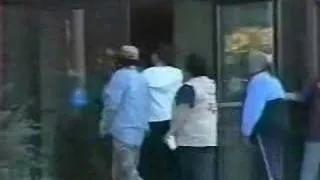 9 Natives arrested on Stirling St. In Court Sept 20 07