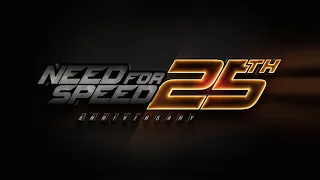 История серии Need for Speed (1994-2019)