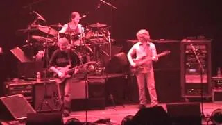 2.2 Punch You in the Eye - 2003-02-20 | Allstate Arena, Rosemont, IL