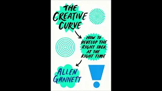 Audiobook Chapter 2 - The Creative Curve