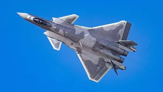 J-20 Edit