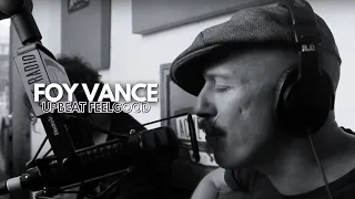 Foy Vance - "Upbeat Feelgood" - Acme Radio Session