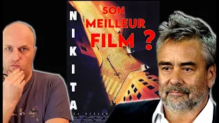 NIKITA : Critique du meilleur film de LUC BESSON ?