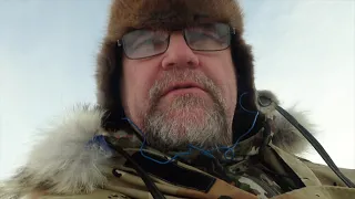 Yukon 5 Day Bison Hunt February 2021   HD 1080p