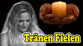 TOD HEUTE 😥 BEERDIGUNG & HELENE FISCHER TRÄNEN FIELEN