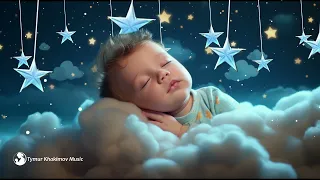 Brahms And Beethoven ♥ Calming Baby Lullabies To Make Bedtime A Breeze #600