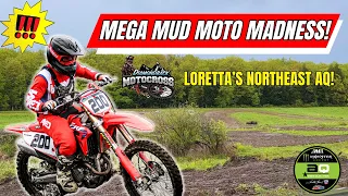 Diamondback MX Loretta Lynn's Area Qualifier | Race Day Recap!