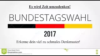 Wahlen 2017