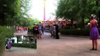 Wedding Flash Mob Dance Video