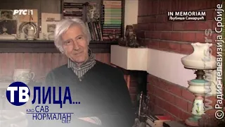 TV lica: In memoriam - Ljubiša Samardžić