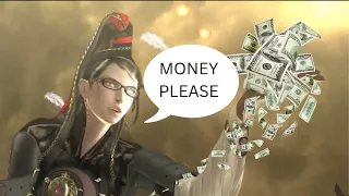 Hellena Taylor vs Platinum games | Bayonetta 3 Drama Part 2: Electric Boogaloo |