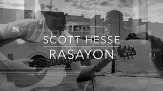 Scott Hesse RASAYON    HD 1080p