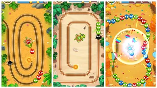 Marble Match - Gameplay Android iOS