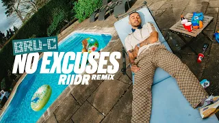 Bru-C - No Excuses (RIIDR Remix)