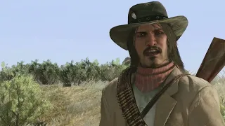 Now THIS Is How You Close A GAME - Red Dead Redemption