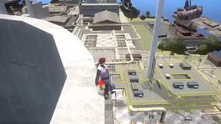 GTA IV Epic Ragdolls Episode 4