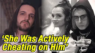 "Poppy Was Cheating On Him While On Tour" - Interview with Titanic Sinclair's Brother