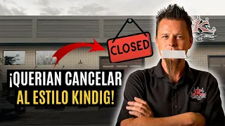 🔥🤬¡casi CANCELAN AL ESTILO KINDIG! (Historia de al estilo kindig discovery turbo)