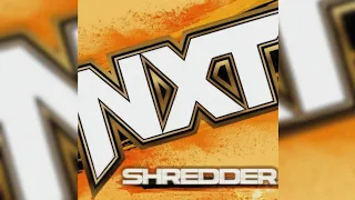 NXT – Shredder (Program Theme) 1 Hour