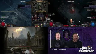 Zizaran's MISERY Gauntlet - Day 1 - Part 2