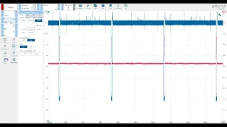 PicoScope 7 Automotive  user start up settings