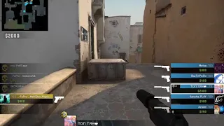 ТОП ЭЙС С USP THE BEST ACE in CS GO