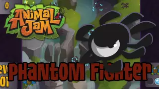 Animal Jam OST - Phantom Fighter