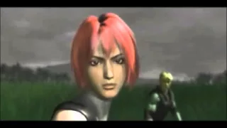 Dino Crisis 2 The Movie - All cutscenes