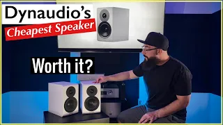 Dynaudio Emit 10 Review! They finally fixed it.